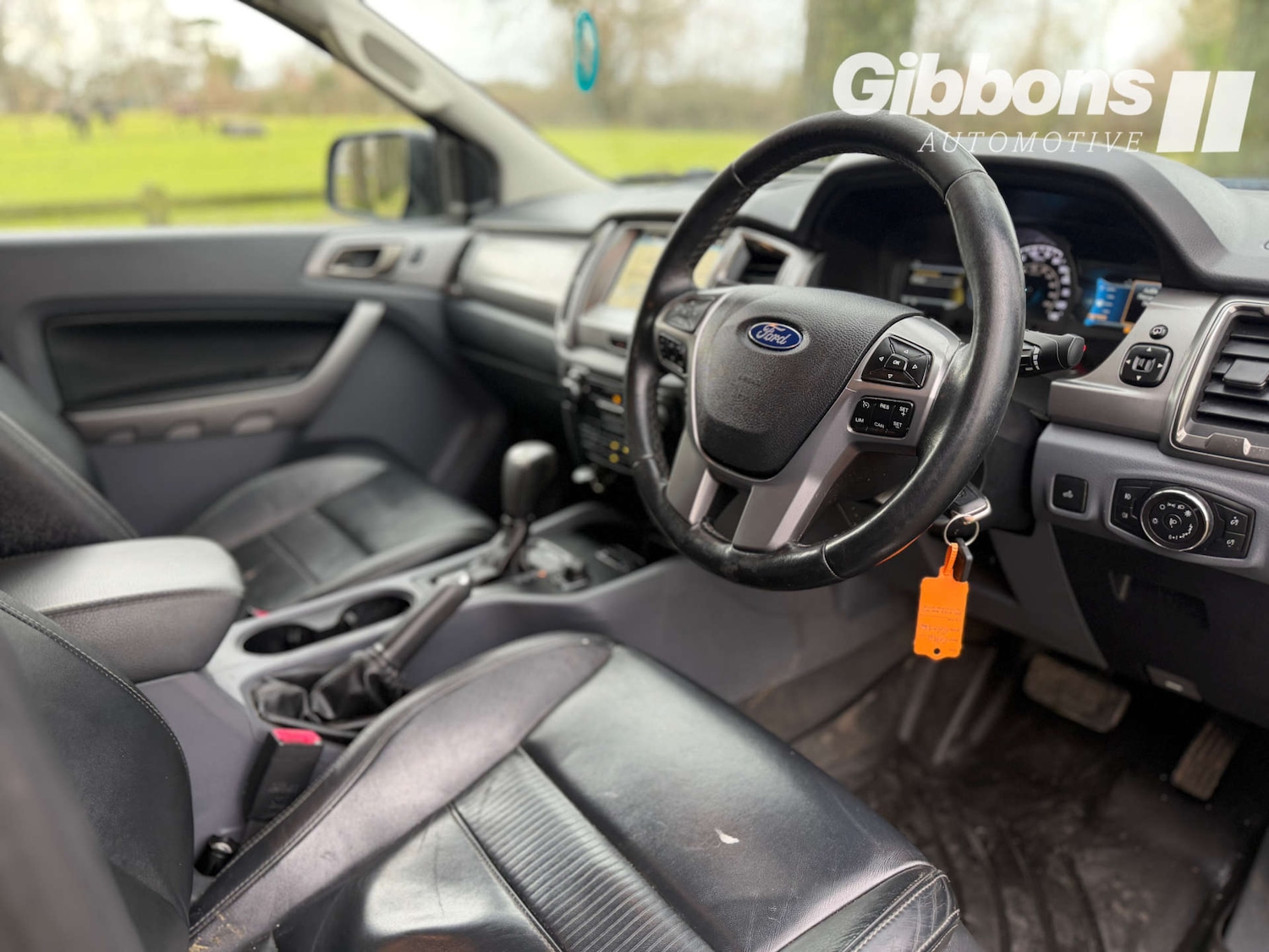 Used Ford Ranger 2018 for sale - 77113495: Photo 25