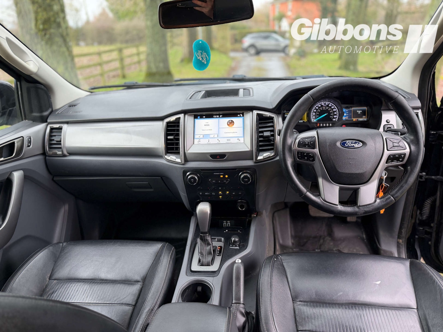 Used Ford Ranger 2018 for sale - 77113495: Photo 26