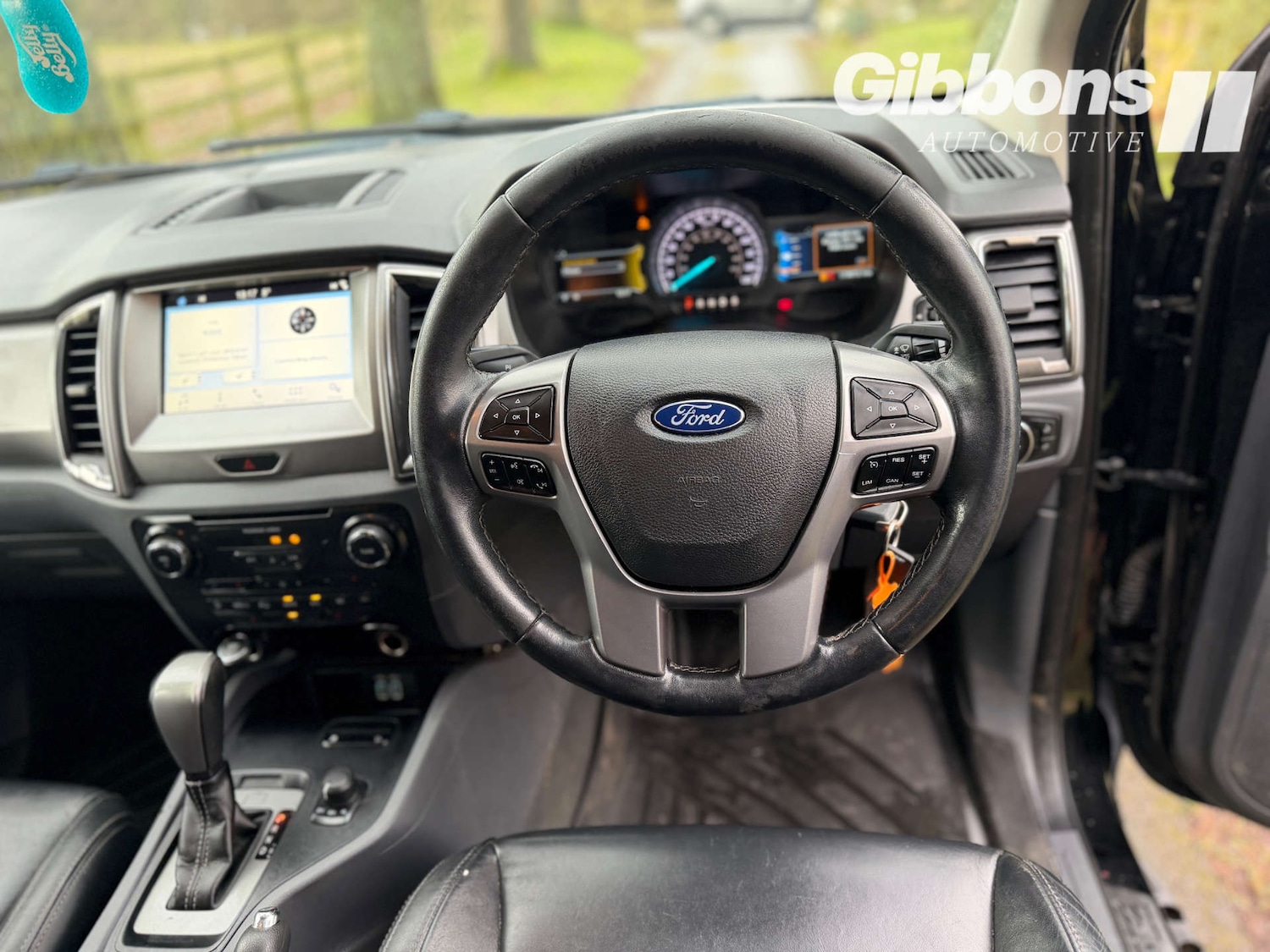 Used Ford Ranger 2018 for sale - 77113495: Photo 33