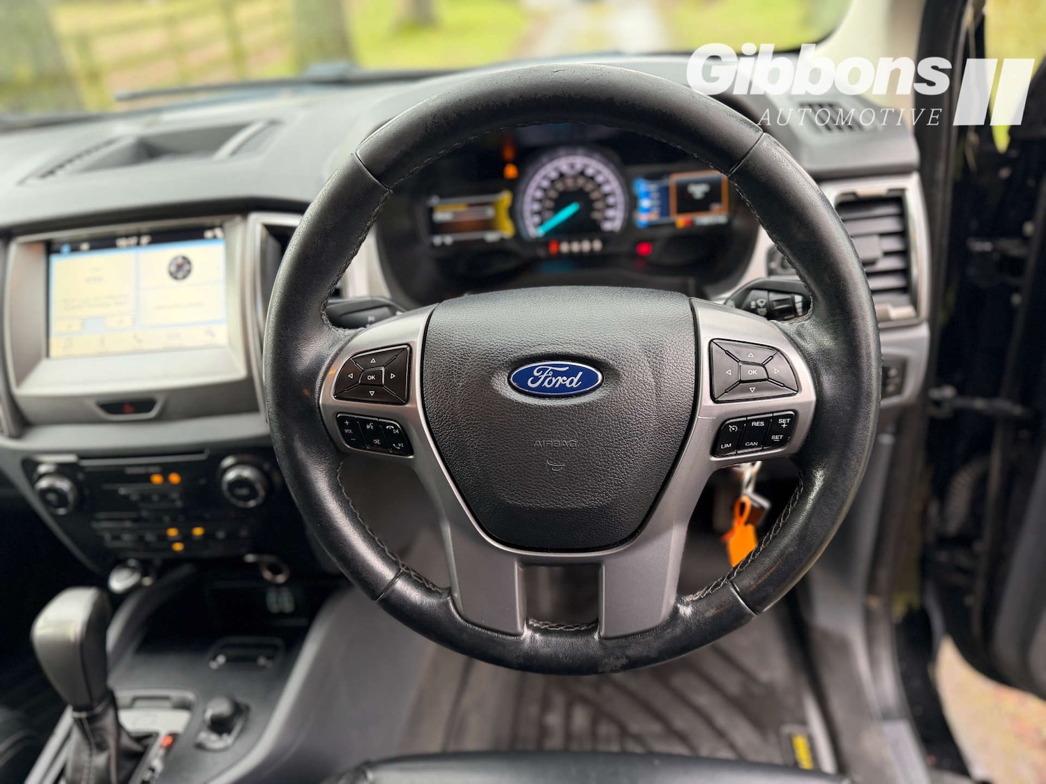 Used Ford Ranger 2018 for sale - 77113495: Photo 34