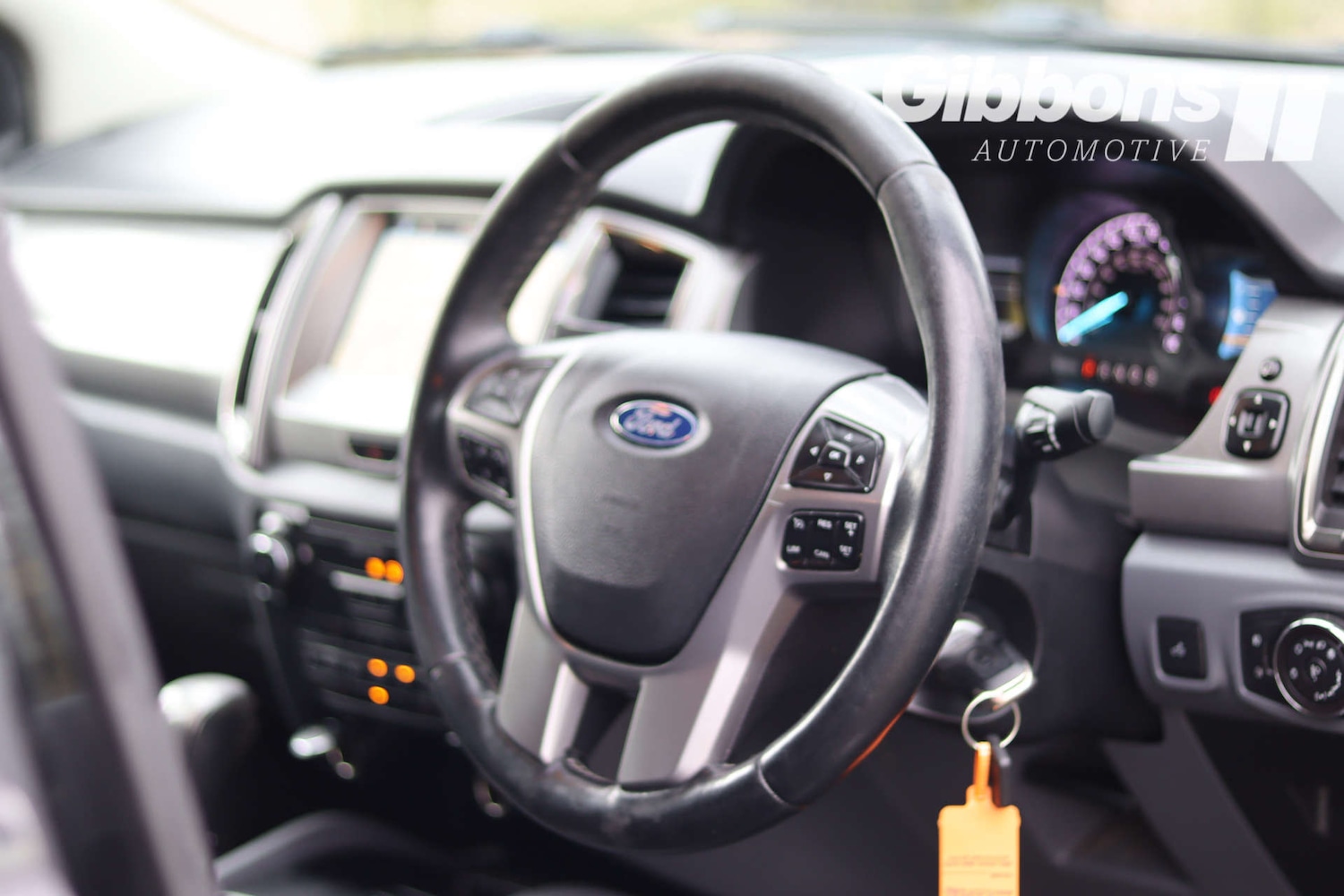 Used Ford Ranger 2018 for sale - 77113495: Photo 35