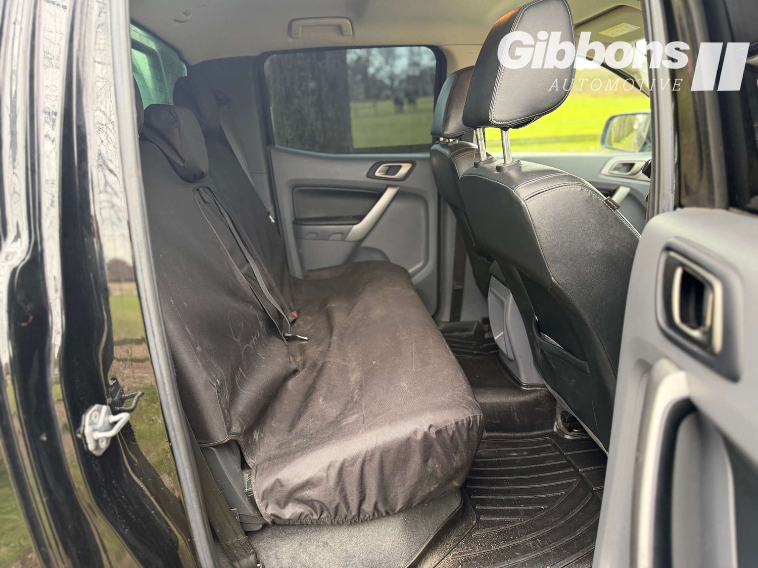 Used Ford Ranger 2018 for sale - 77113495: Photo 36