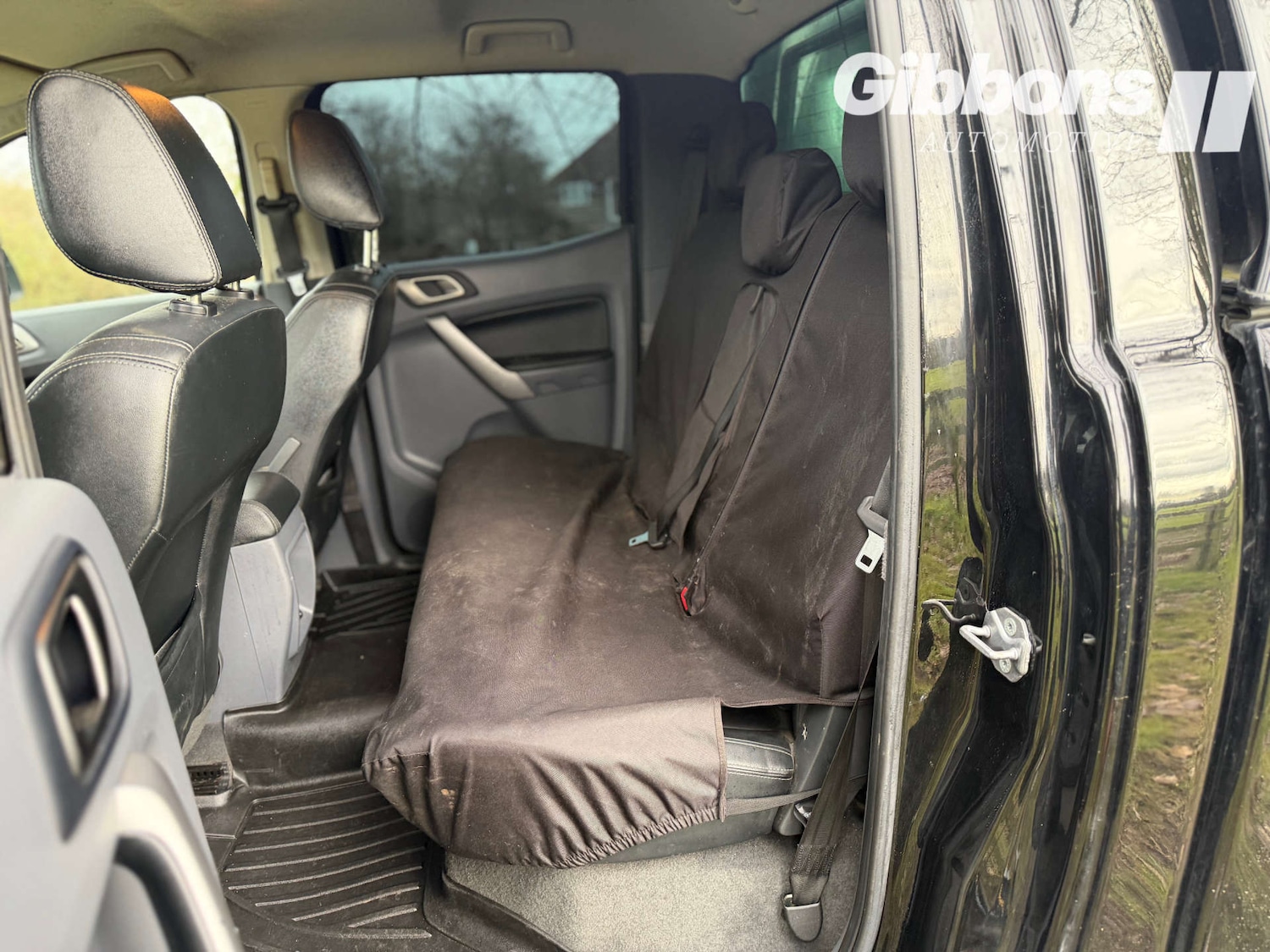 Used Ford Ranger 2018 for sale - 77113495: Photo 37