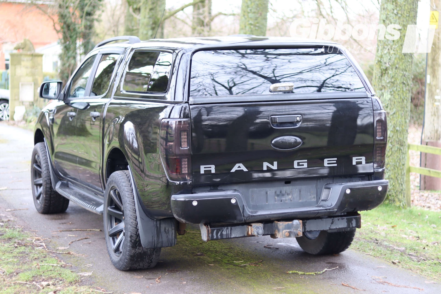 Used Ford Ranger 2018 for sale - 77113495: Photo 4