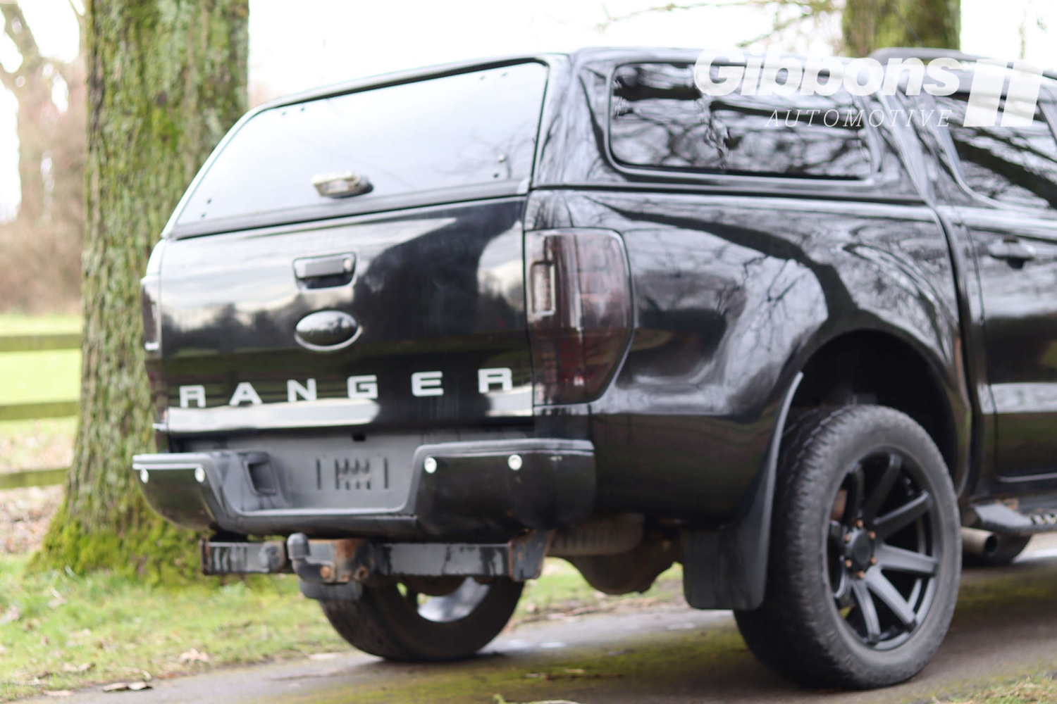 Used Ford Ranger 2018 for sale - 77113495: Photo 44