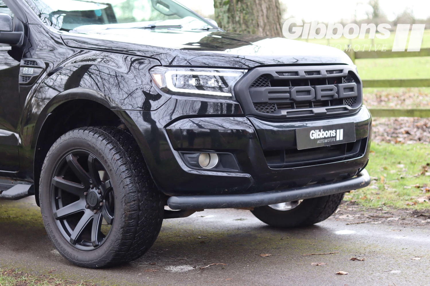 Used Ford Ranger 2018 for sale - 77113495: Photo 5