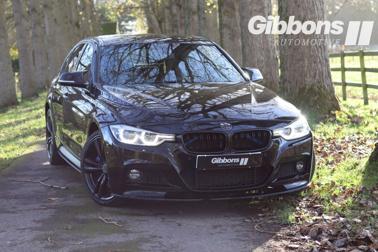 Used BMW 3 Series 2017 for sale - 76530919: Photo 1