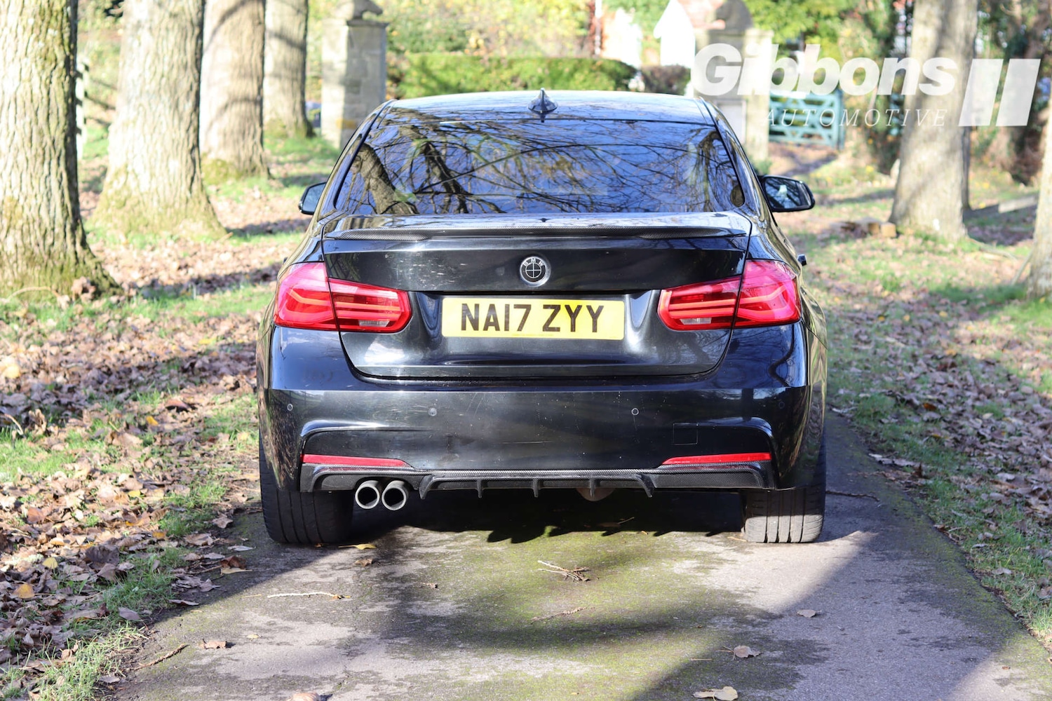 Used BMW 3 Series 2017 for sale - 76530919: Photo 10