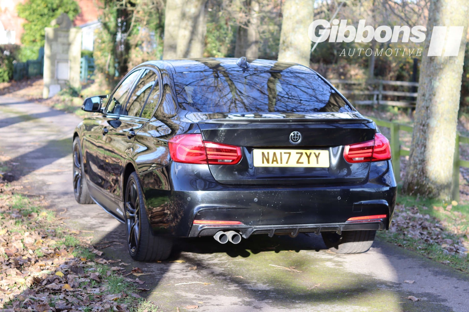 Used BMW 3 Series 2017 for sale - 76530919: Photo 11