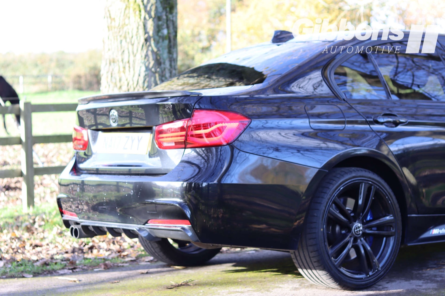 Used BMW 3 Series 2017 for sale - 76530919: Photo 13