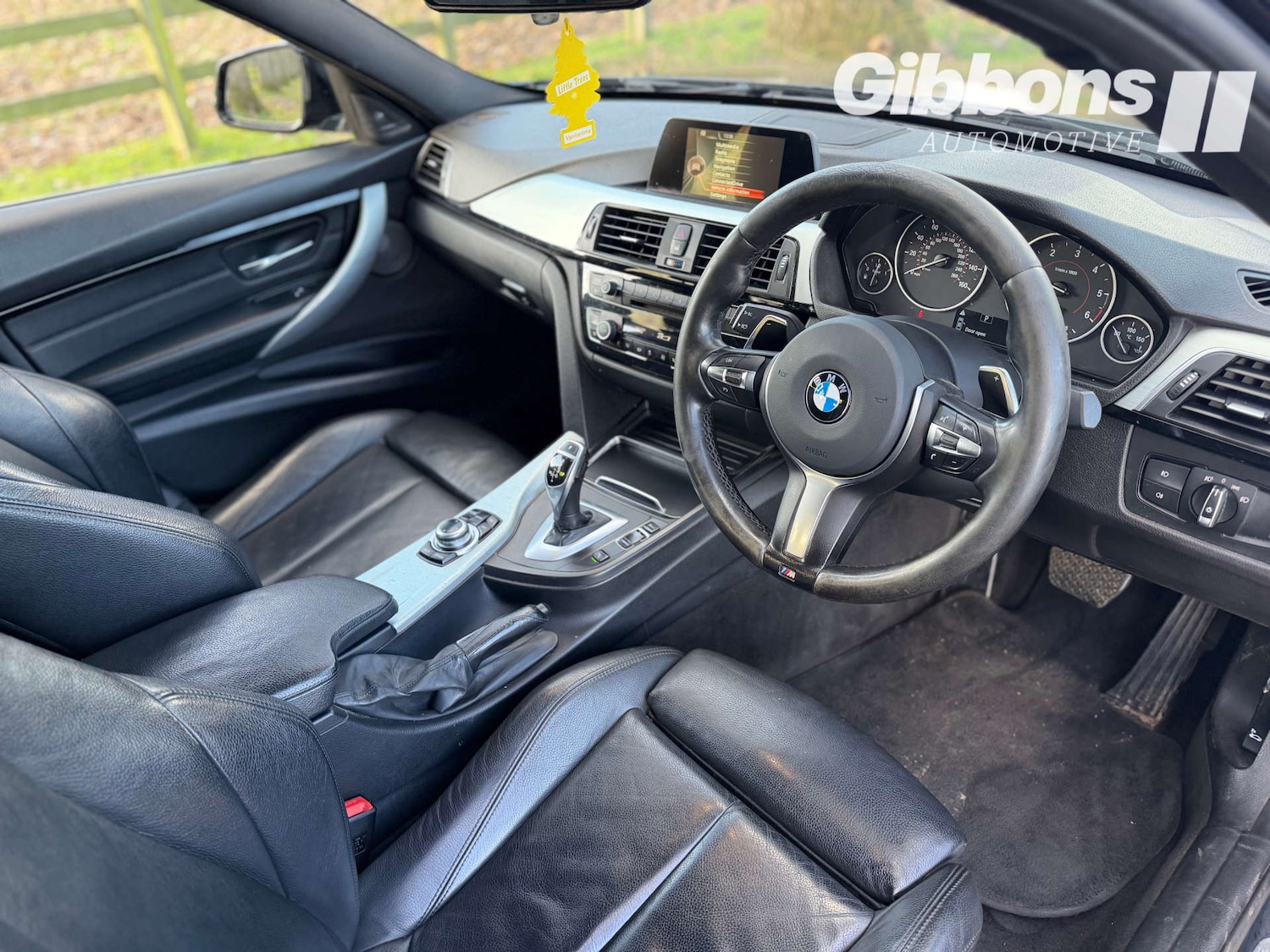 Used BMW 3 Series 2017 for sale - 76530919: Photo 14