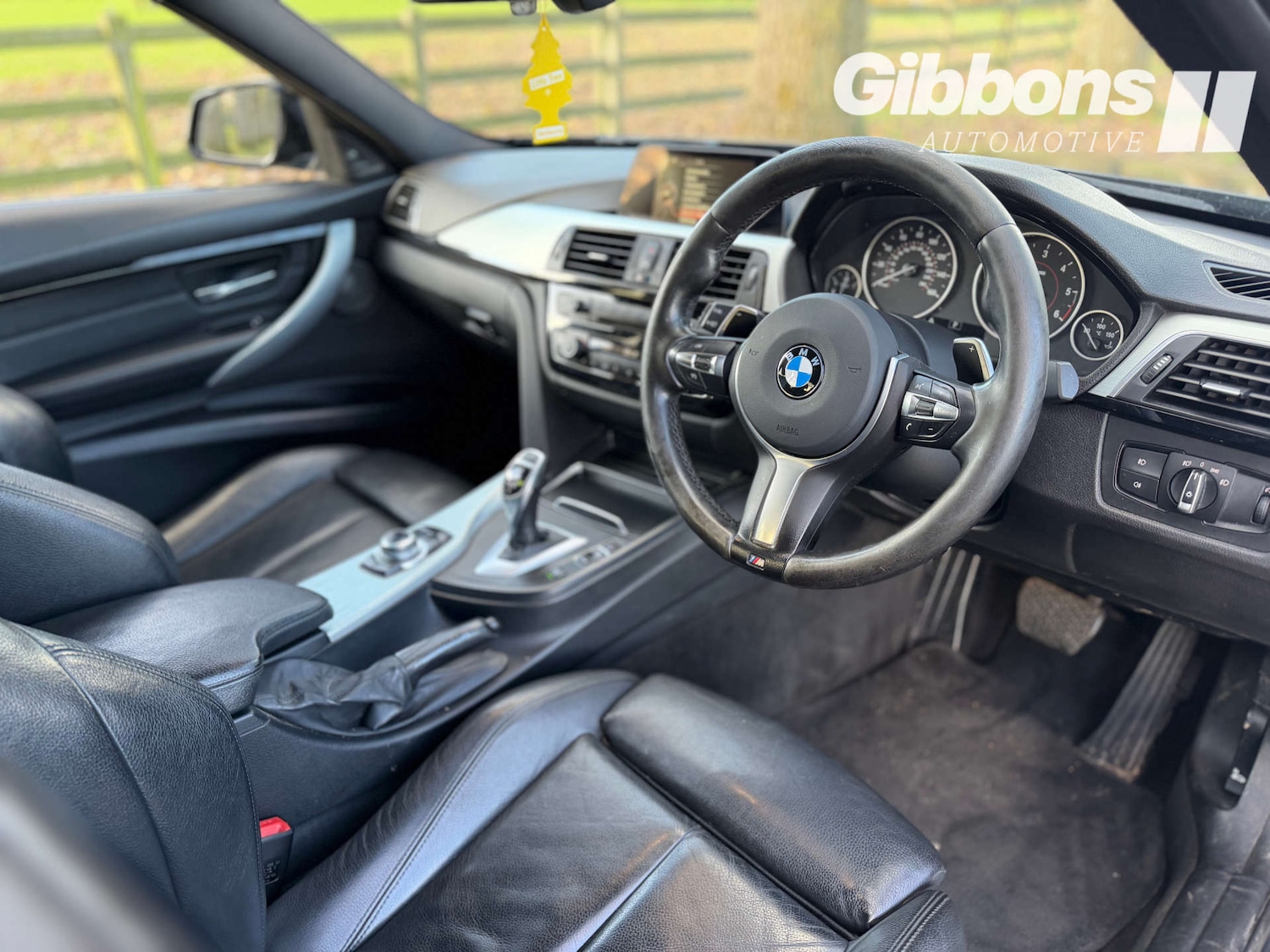 Used BMW 3 Series 2017 for sale - 76530919: Photo 15