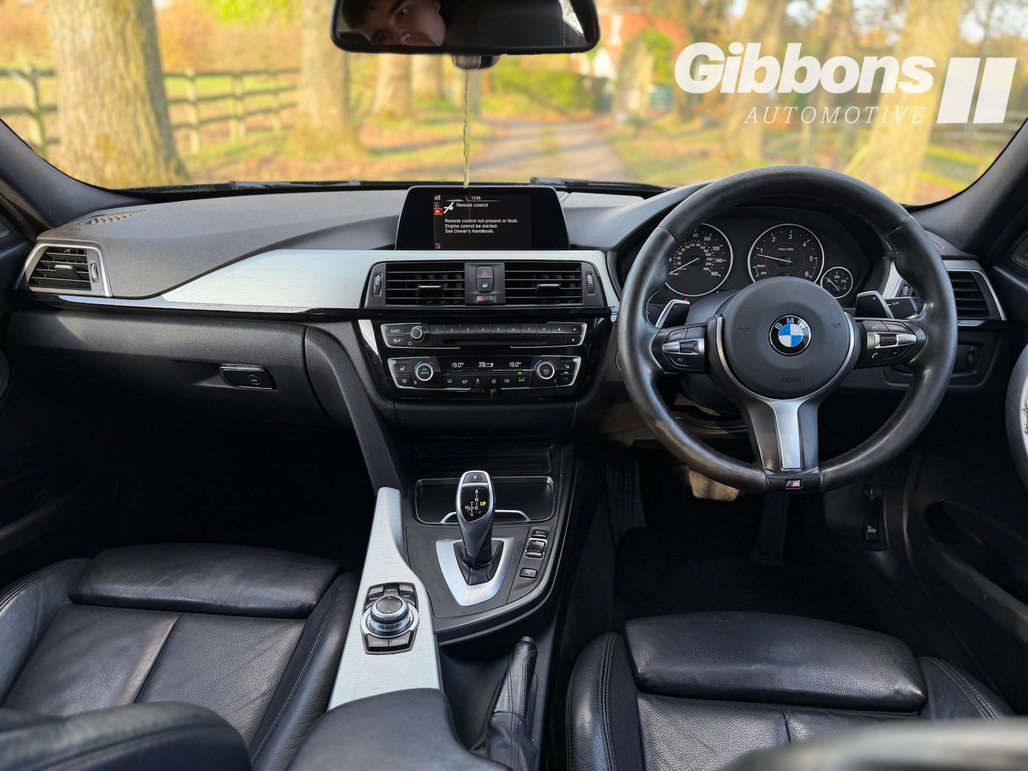 Used BMW 3 Series 2017 for sale - 76530919: Photo 17