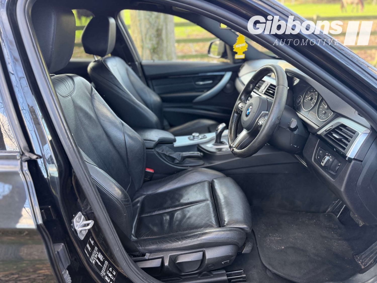 Used BMW 3 Series 2017 for sale - 76530919: Photo 19