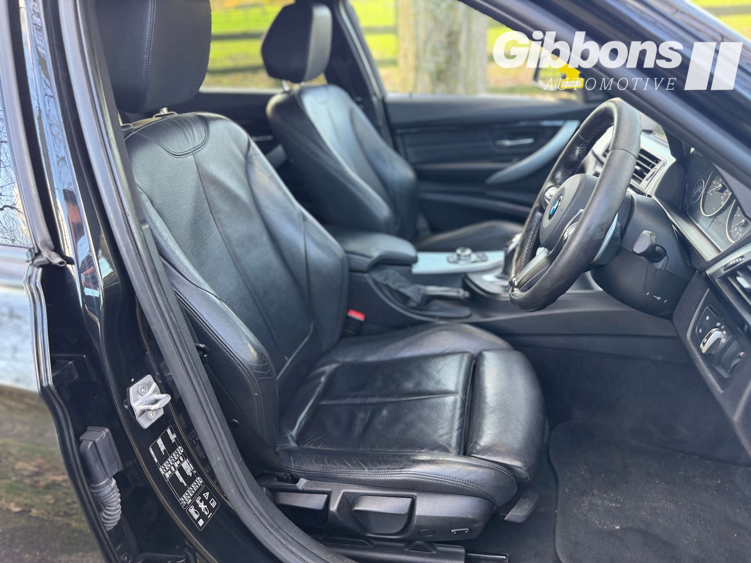 Used BMW 3 Series 2017 for sale - 76530919: Photo 20