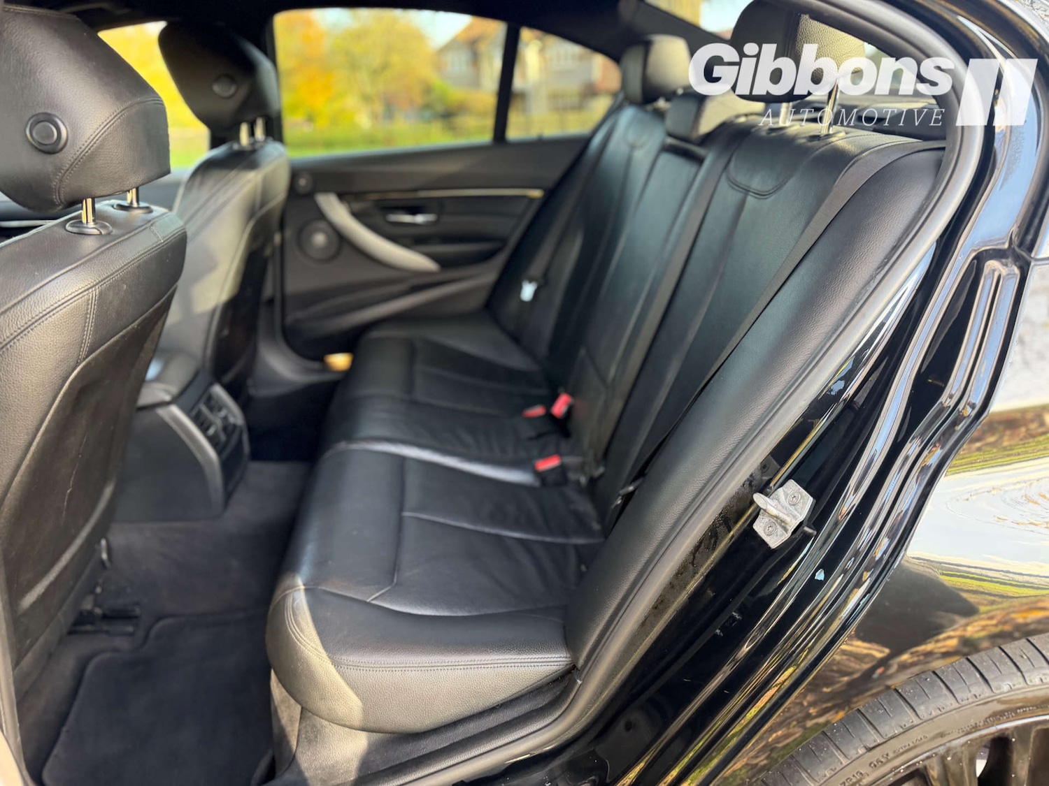 Used BMW 3 Series 2017 for sale - 76530919: Photo 25