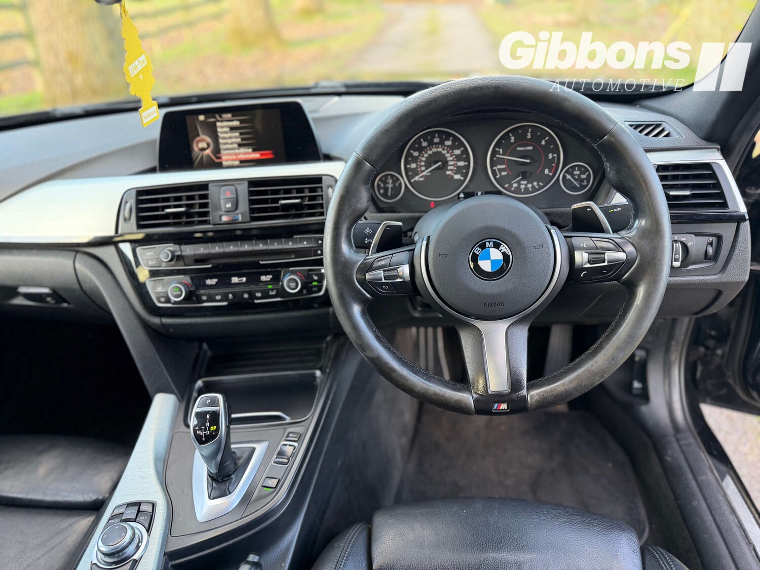 Used BMW 3 Series 2017 for sale - 76530919: Photo 38