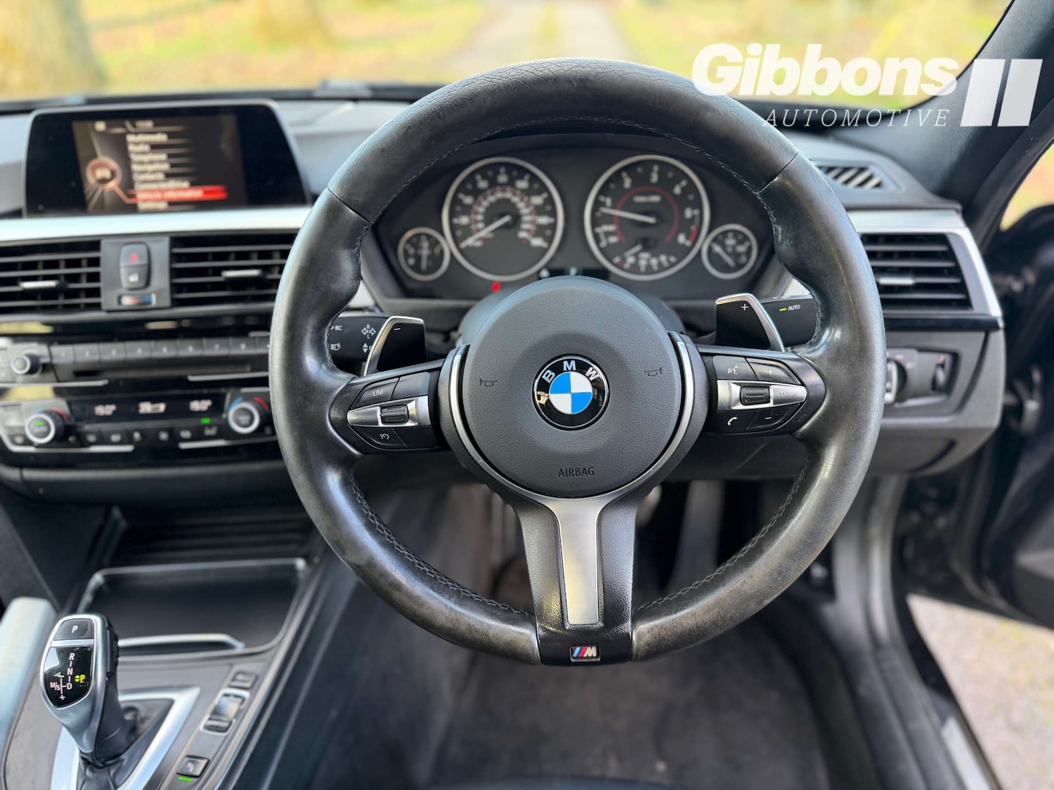 Used BMW 3 Series 2017 for sale - 76530919: Photo 39