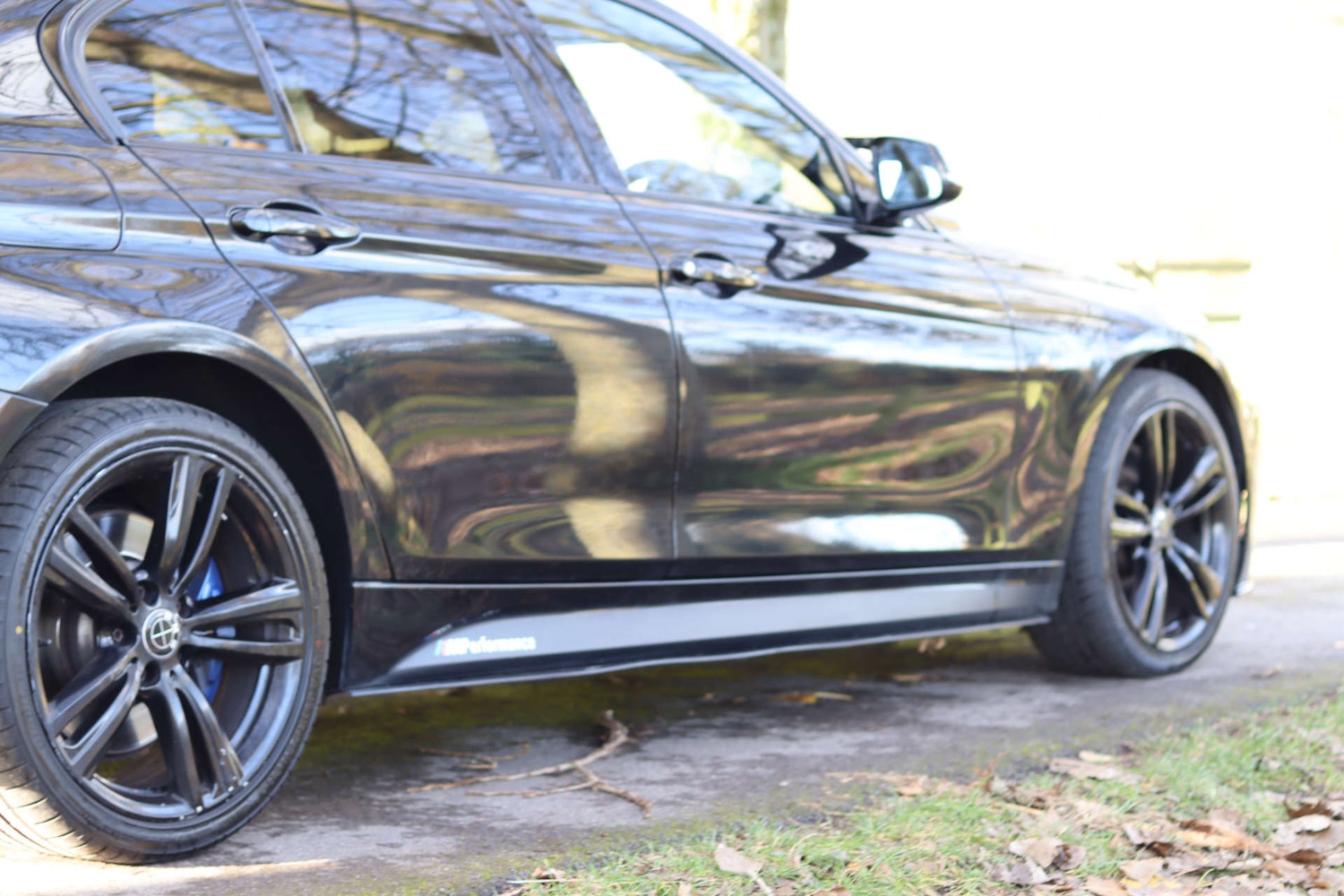 Used BMW 3 Series 2017 for sale - 76530919: Photo 48