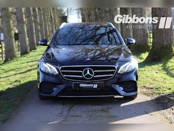 Used Mercedes-Benz E Class 2021 for sale - 78389832: Photo