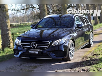 Used Mercedes-Benz E Class 2021 for sale - 78389832: Photo