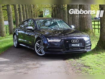 Used Audi A7 2015 for sale - 78299964: Photo