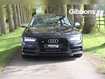 Used Audi A7 2015 for sale - 78299964: Photo