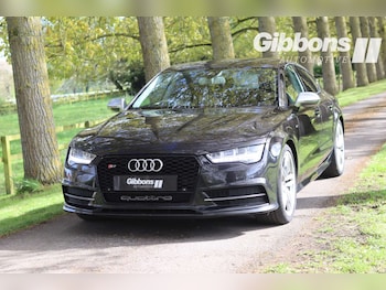Used Audi A7 2015 for sale - 78299964: Photo