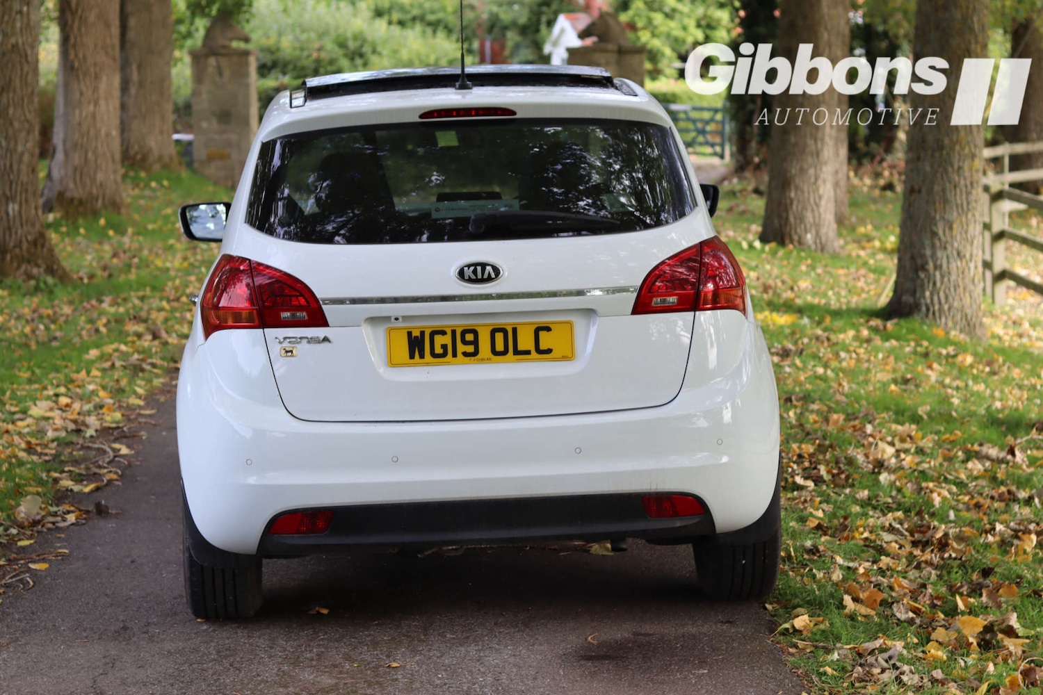 Used Kia Venga 2019 for sale - 75973296: Photo 12