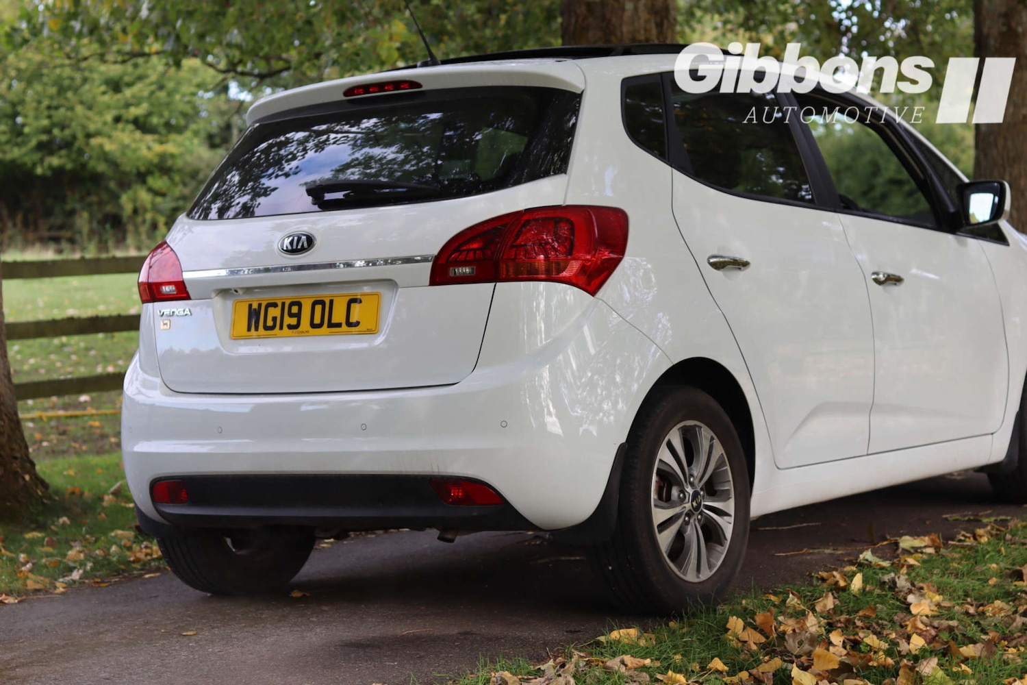 Used Kia Venga 2019 for sale - 75973296: Photo 13