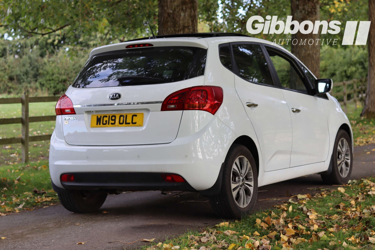 Used Kia Venga 2019 for sale - 75973296: Photo 14