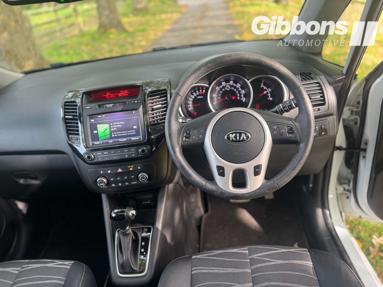Used Kia Venga 2019 for sale - 75973296: Photo 15