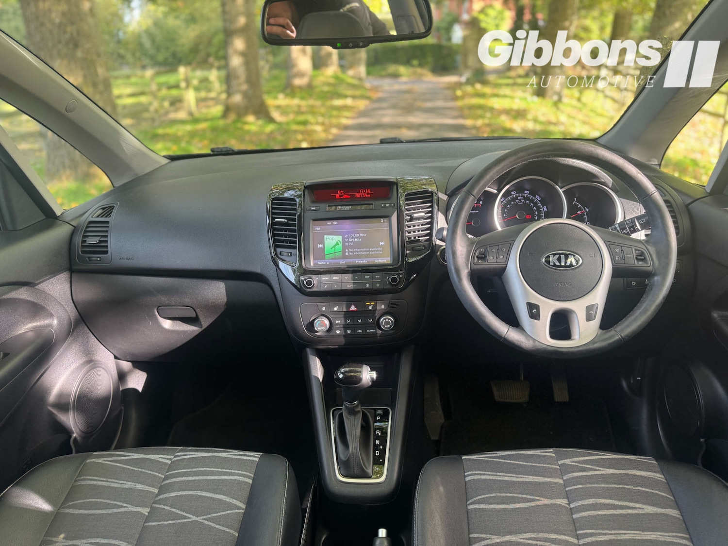 Used Kia Venga 2019 for sale - 75973296: Photo 16
