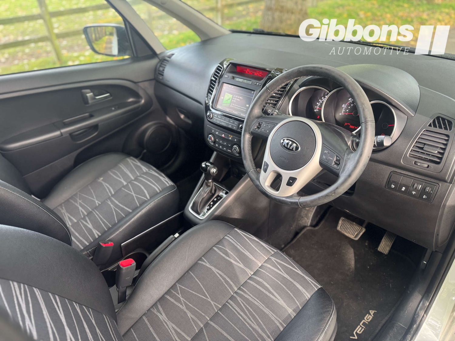 Used Kia Venga 2019 for sale - 75973296: Photo 20