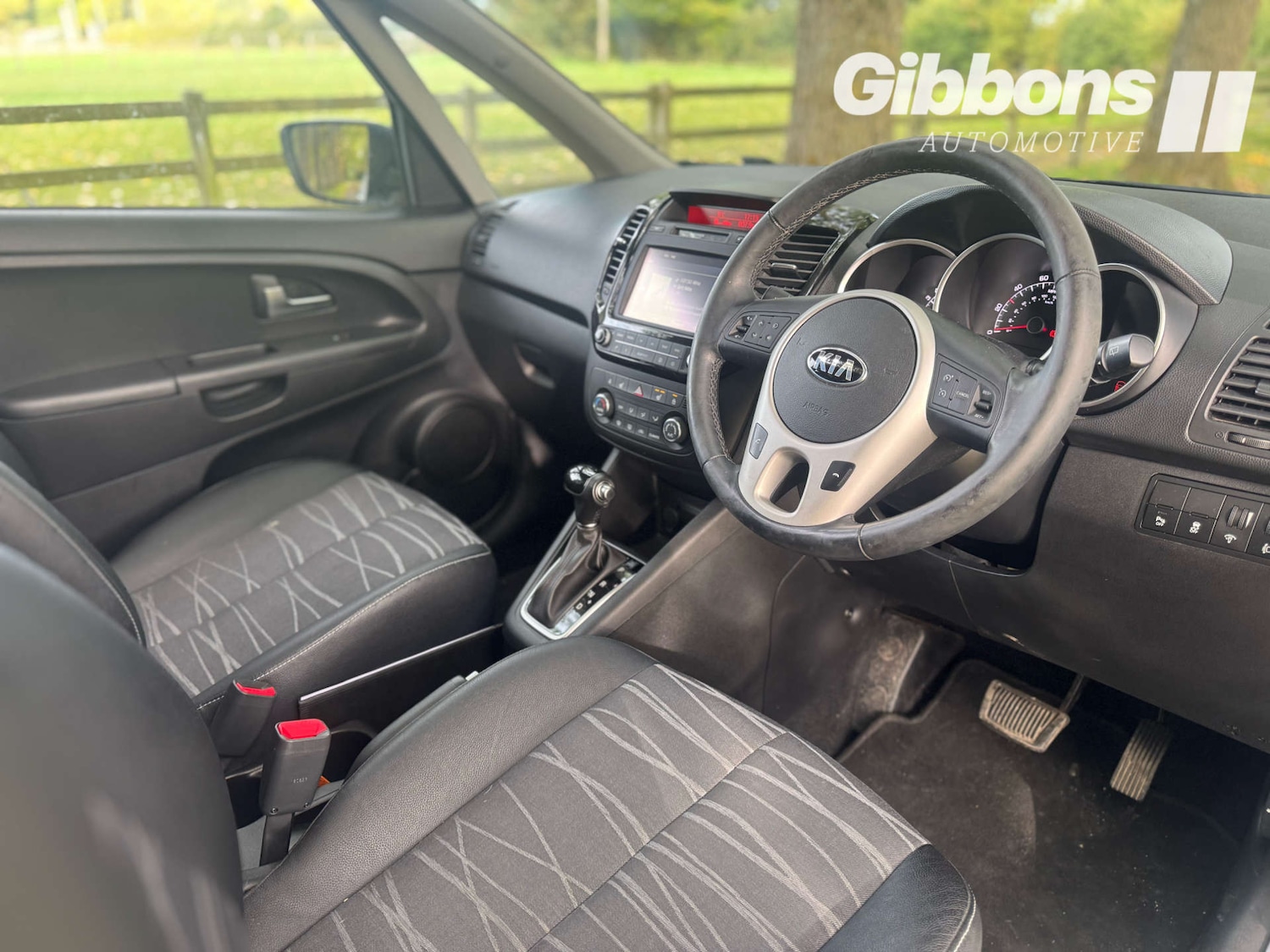 Used Kia Venga 2019 for sale - 75973296: Photo 21