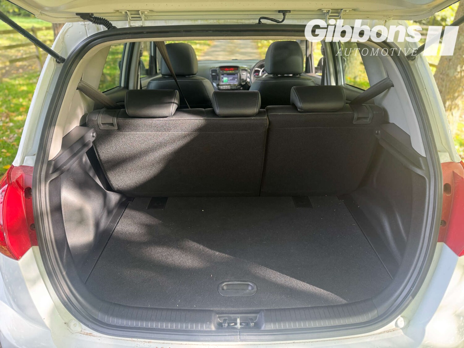 Used Kia Venga 2019 for sale - 75973296: Photo 39