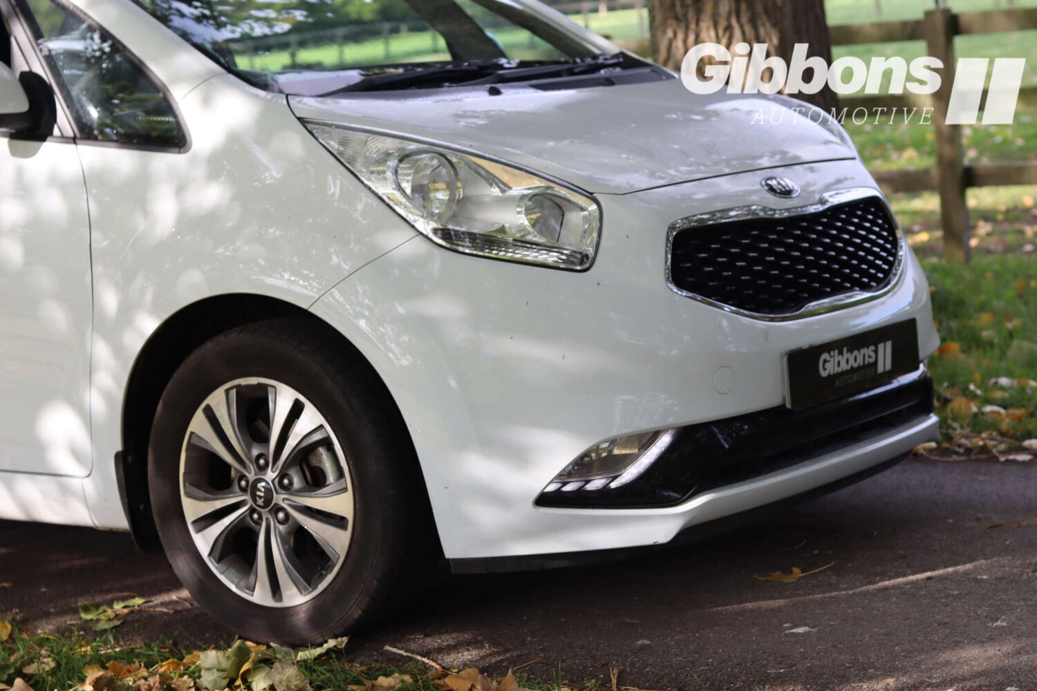 Used Kia Venga 2019 for sale - 75973296: Photo 42