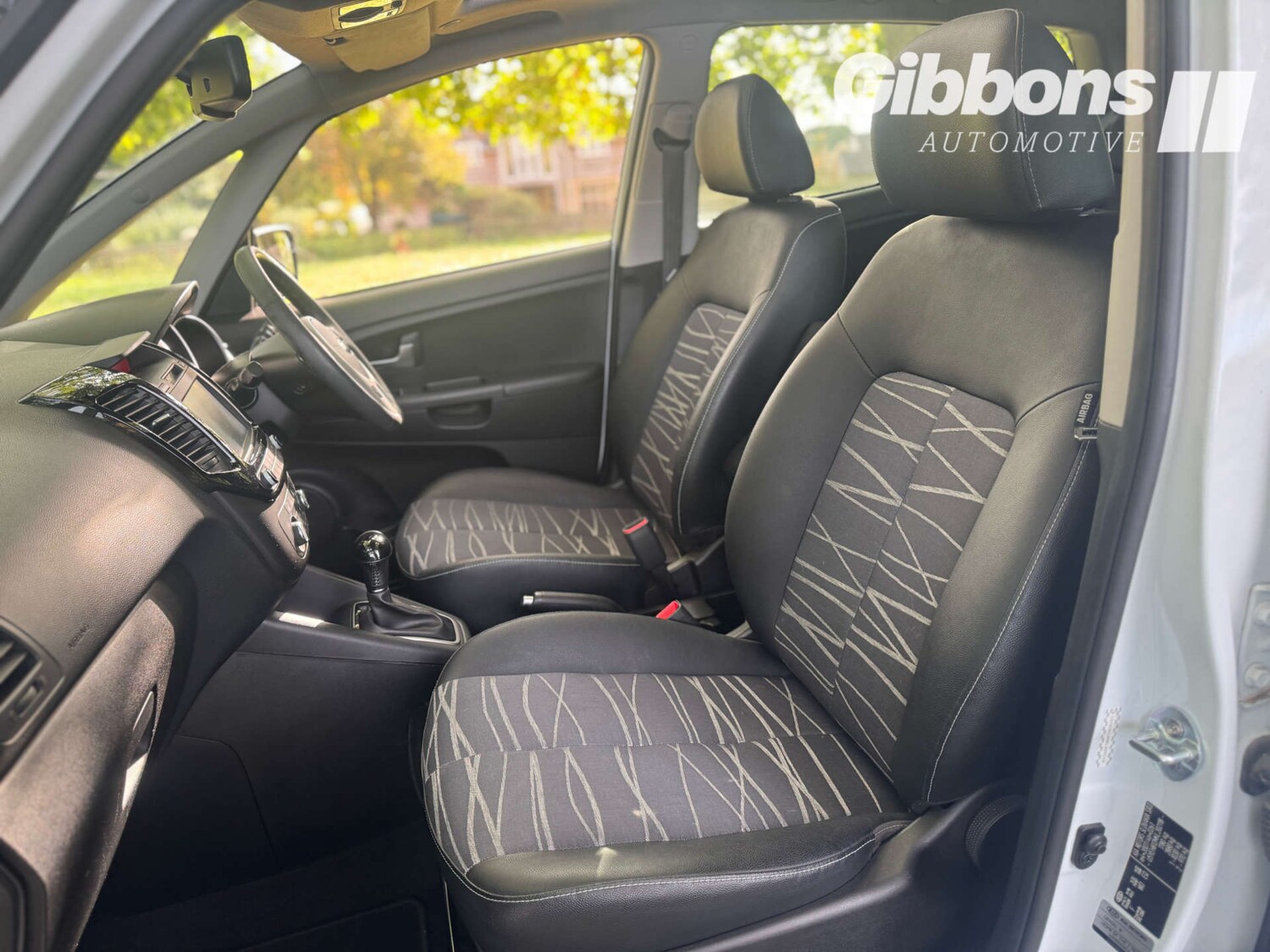 Used Kia Venga 2019 for sale - 75973296: Photo 44