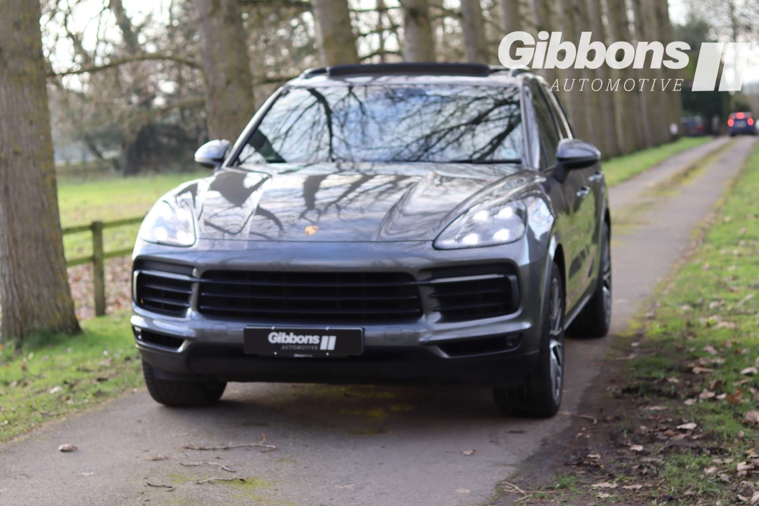 Used Porsche Cayenne 2019 for sale - 77045742: Photo 18