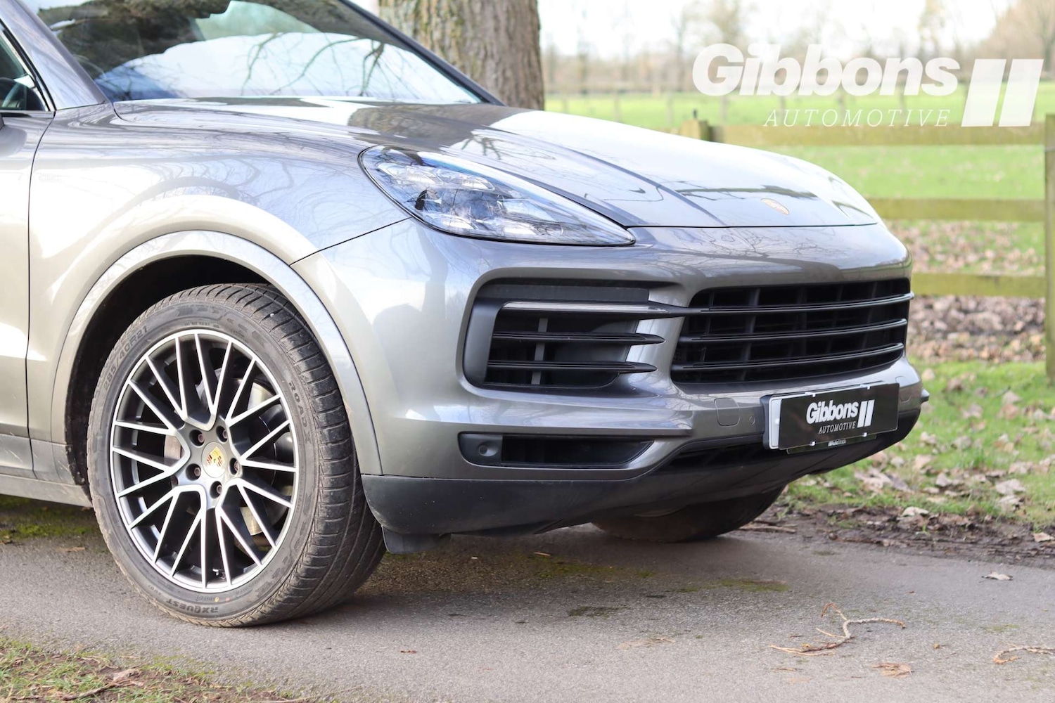 Used Porsche Cayenne 2019 for sale - 77045742: Photo 33