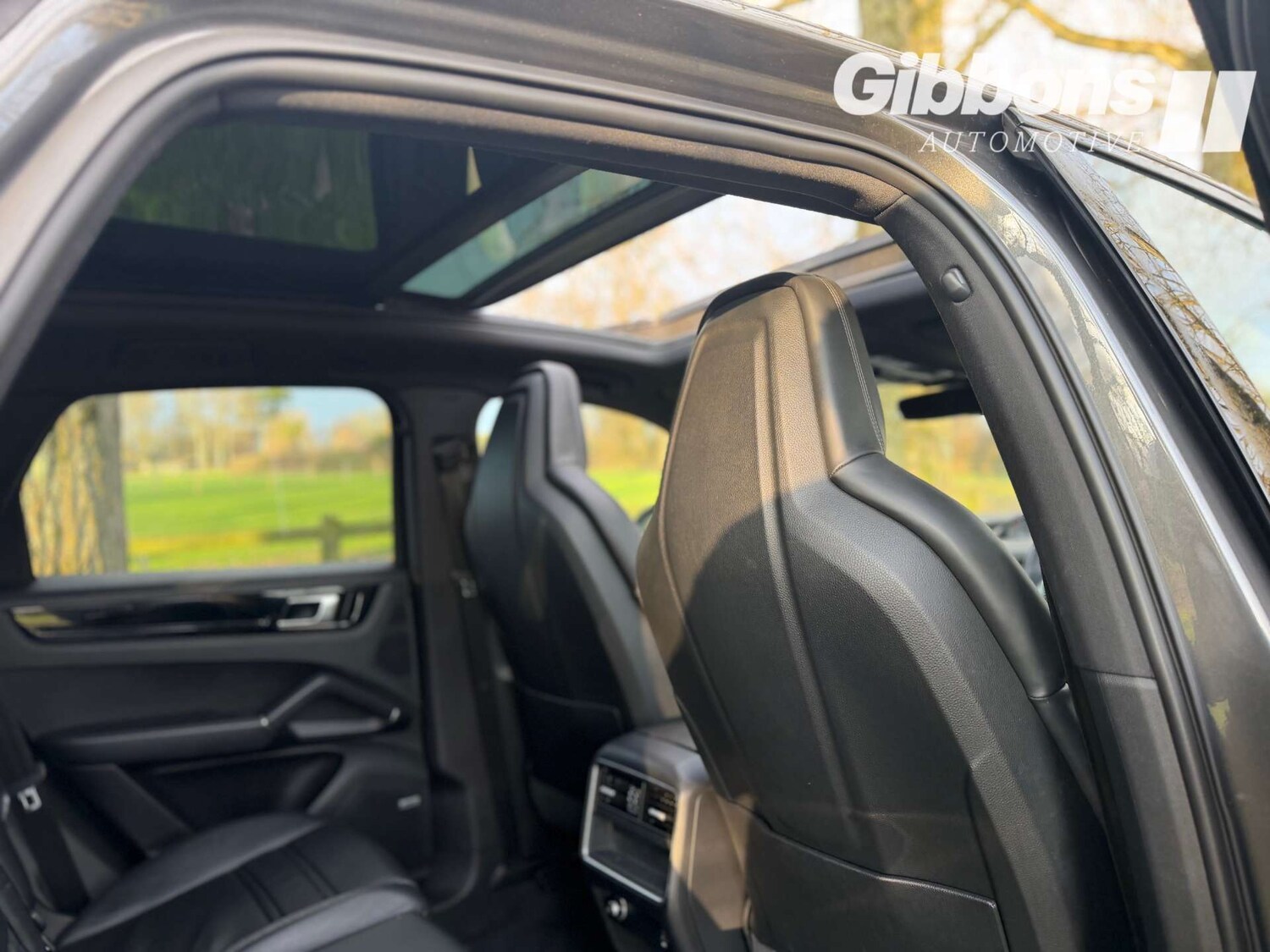 Used Porsche Cayenne 2019 for sale - 77045742: Photo 45