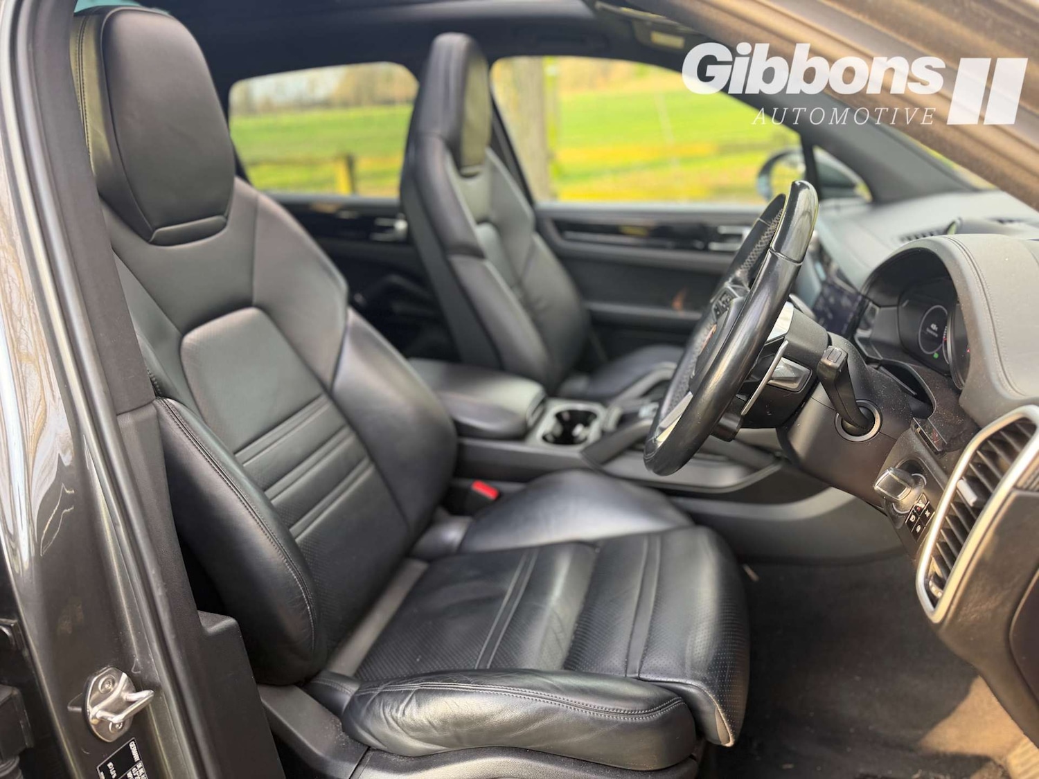 Used Porsche Cayenne 2019 for sale - 77045742: Photo 47