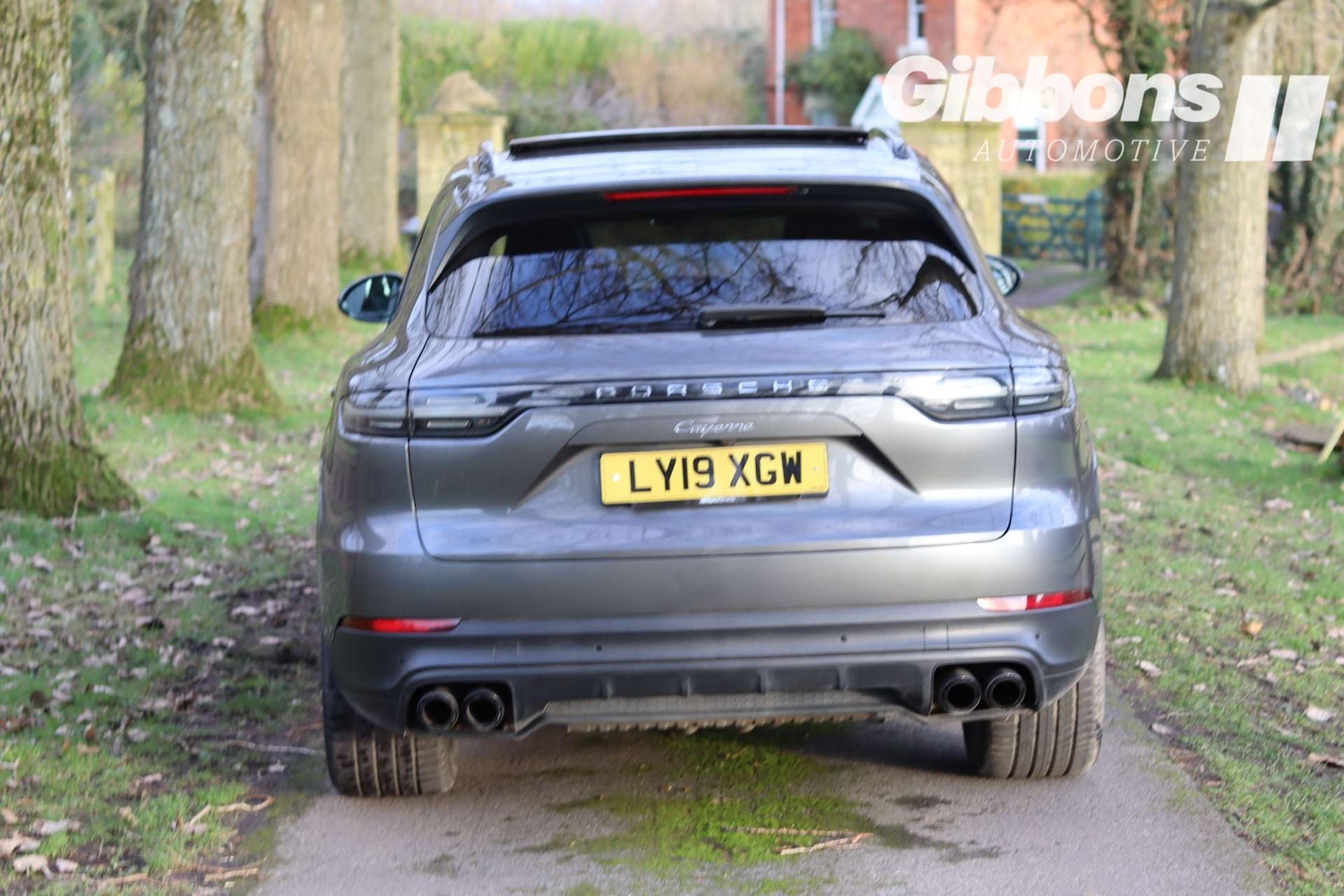 Used Porsche Cayenne 2019 for sale - 77045742: Photo 6