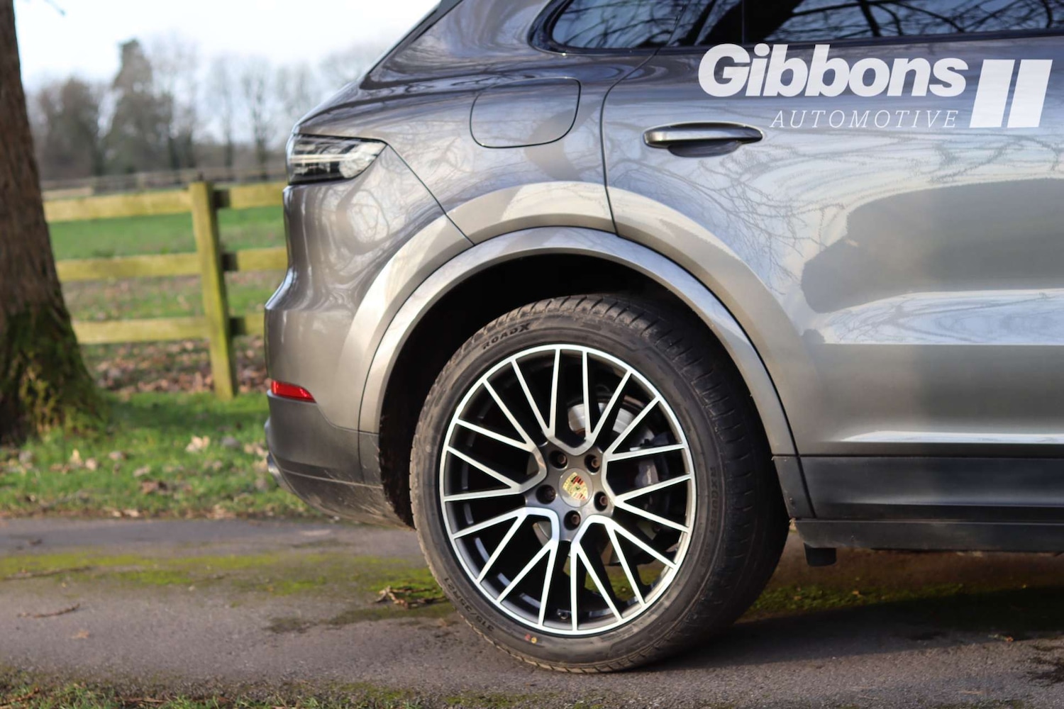 Used Porsche Cayenne 2019 for sale - 77045742: Photo 8