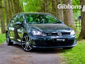 2016 - 2.0 Golf GTD Semi-Auto 5dr