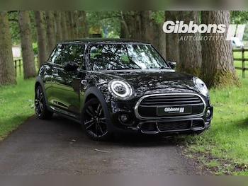 Used MINI Hatch 2020 for sale - 78889542: Photo