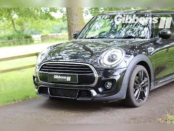 Used MINI Hatch 2020 for sale - 78889542: Photo