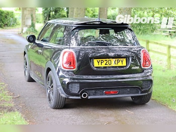 Used MINI Hatch 2020 for sale - 78889542: Photo