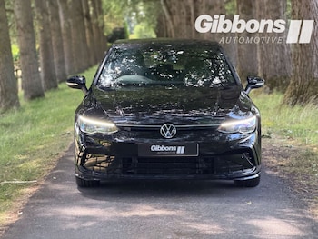 Used Volkswagen Golf 2022 for sale - 79205200: Photo