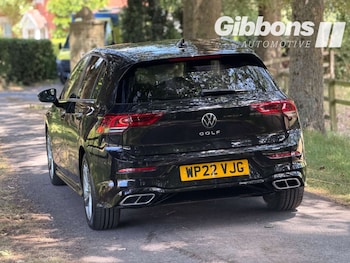 Used Volkswagen Golf 2022 for sale - 79205200: Photo